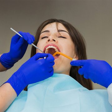 Greeley Root Canal