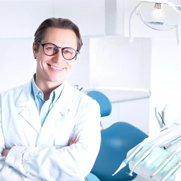 Dentist In Greeley