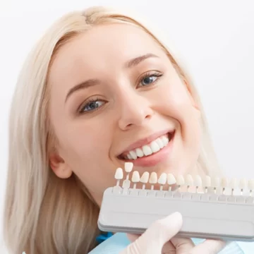 Cosmetic Dentist In Greeley