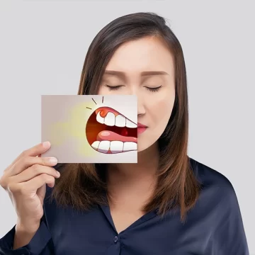 How To Handle Gum Disease in Greely