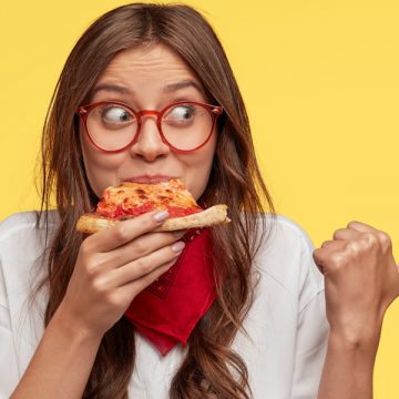 Why Good Nutrition Is Important for Your Mouth