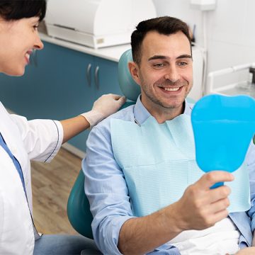 What to Expect When Getting Tooth Crowns