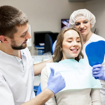 Easy Habits That Keep Your Teeth Strong and White