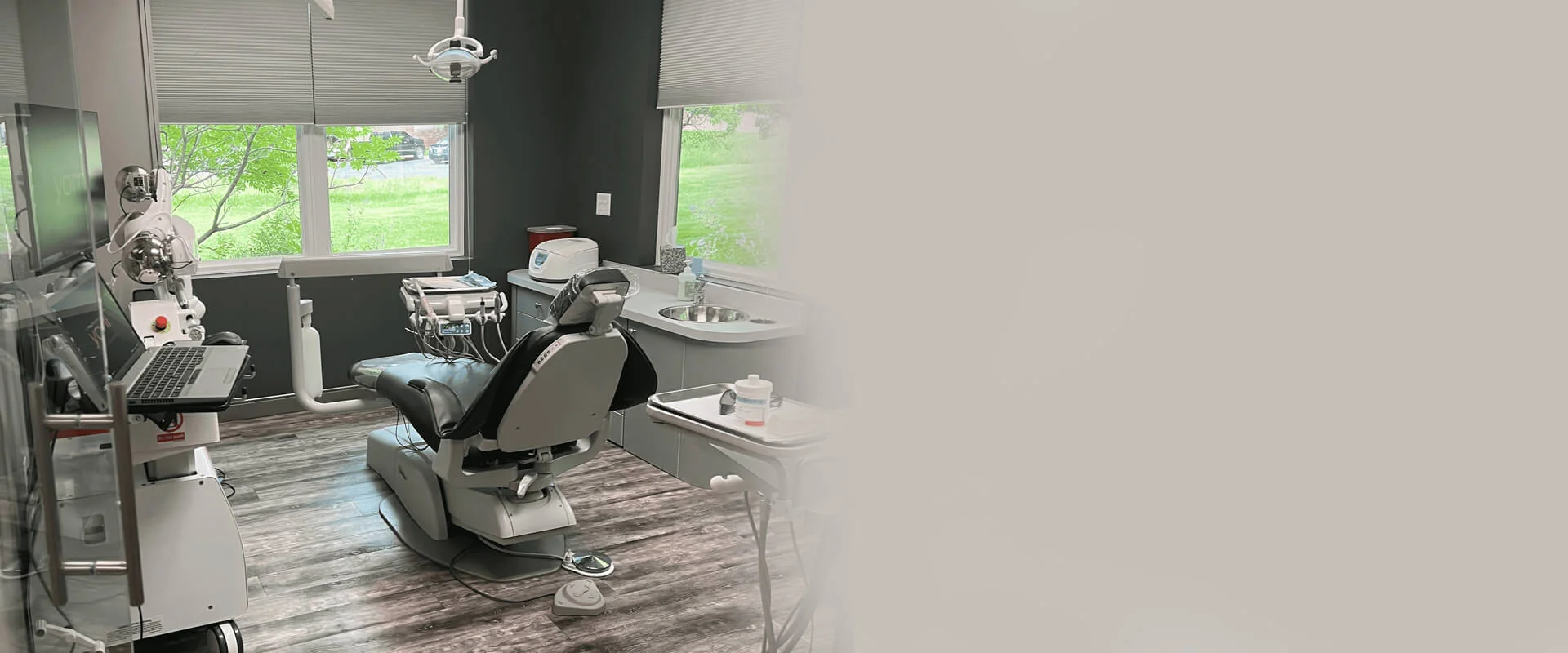 No Insurance? No Problem! Check Out Our In-House Savings Plan