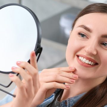 Why Teeth May Feel Sensitive After Dental Bonding