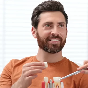 Can Dental Implants Prevent Bone Loss and Facial Collapse?