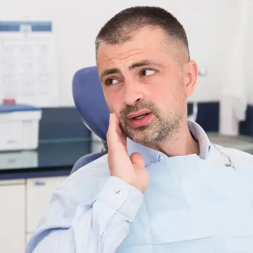 What Happens After a Tooth Extraction in Greeley?