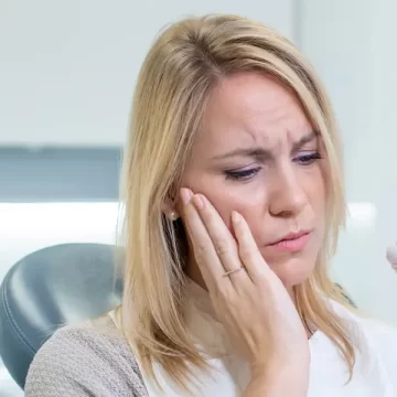 Can Bone Grafting Restore Jawbone Lost From Missing Teeth?