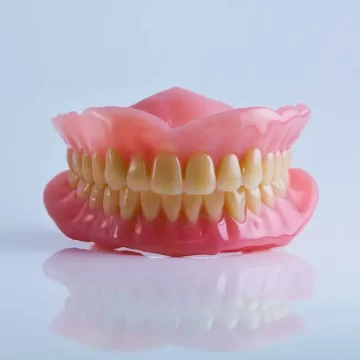 How Long Do Dentures Last Before They Need Replacement?