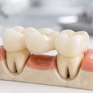 Why Does My Dental Bridge Feel Uncomfortable When I Bite?
